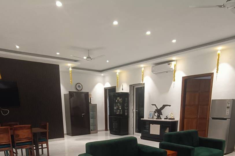 Bloom Haven Portfolio