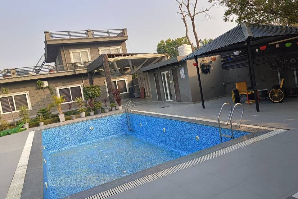 Bloom Haven Portfolio