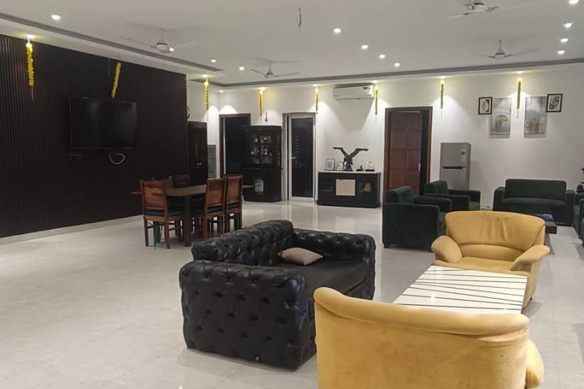 Bloom Haven Portfolio