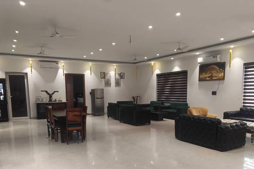 Bloom Haven Portfolio