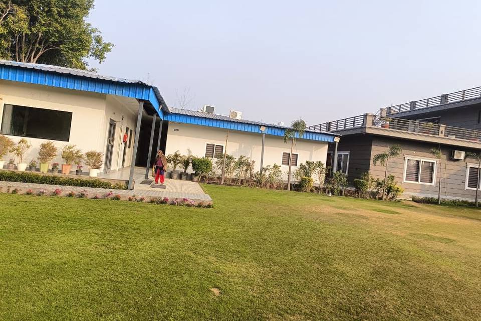 Bloom Haven Portfolio