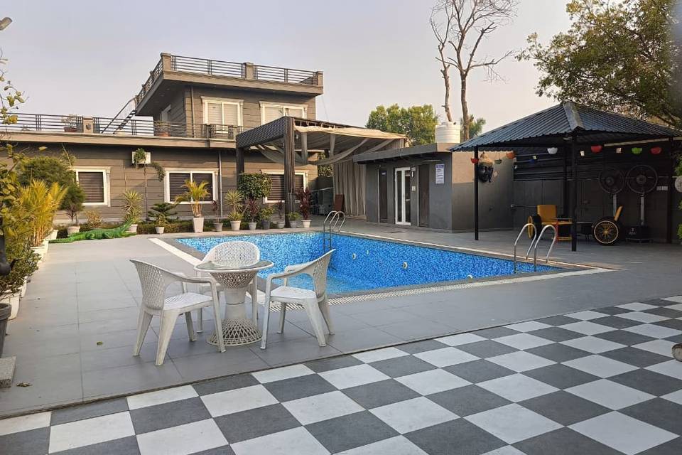 Bloom Haven Portfolio