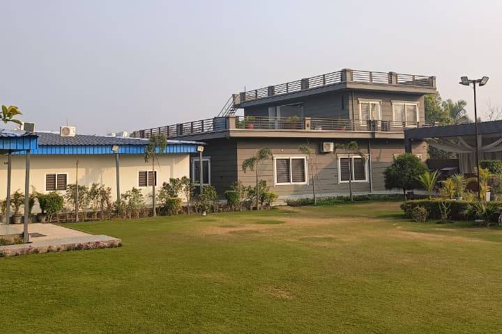 Bloom Haven Portfolio