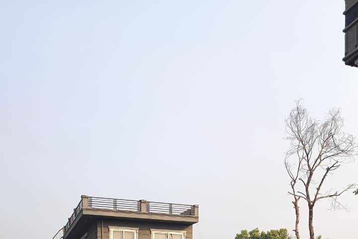 Bloom Haven Portfolio