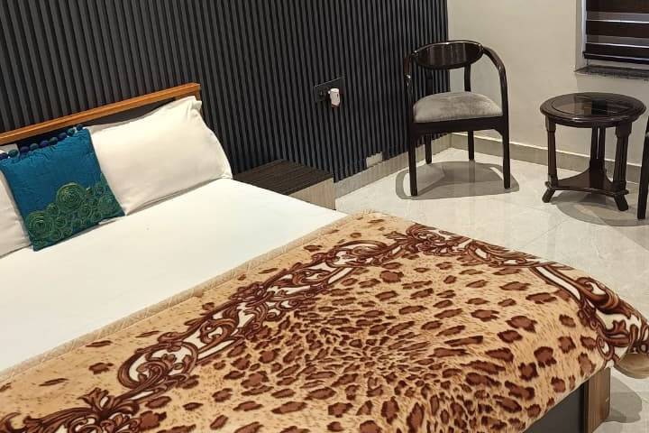 Bloom Haven Portfolio