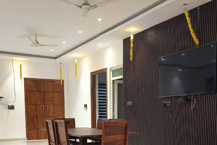 Bloom Haven Portfolio