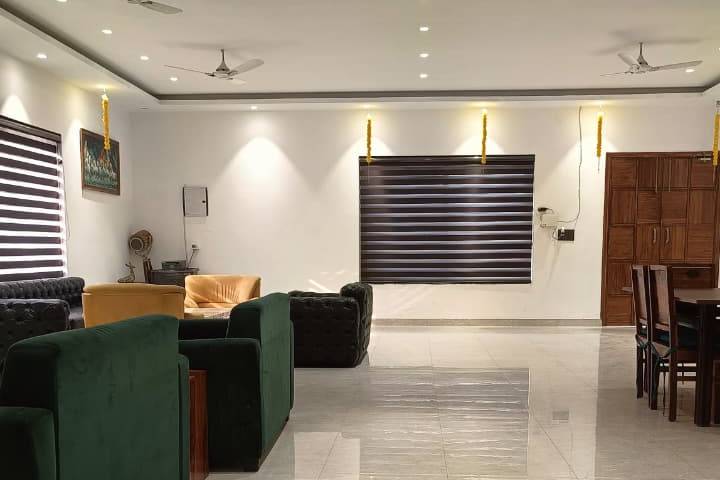 Bloom Haven Portfolio