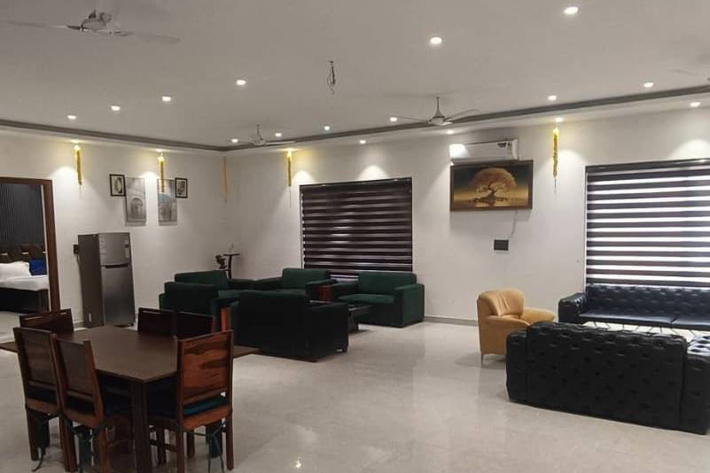 Bloom Haven Portfolio