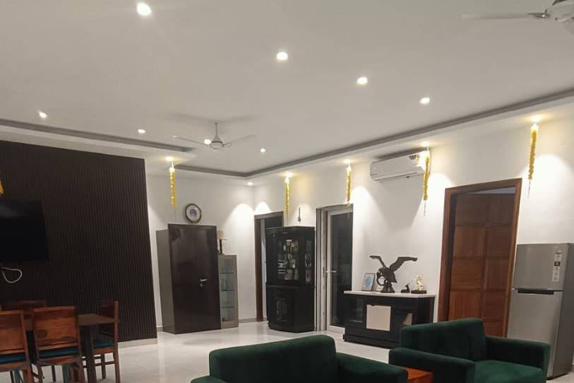 Bloom Haven Portfolio