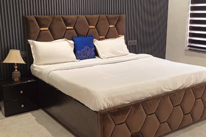 Bloom Haven Portfolio