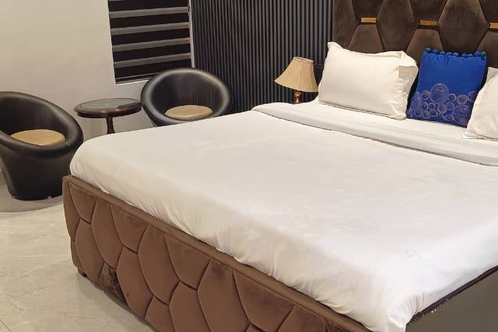 Bloom Haven Portfolio