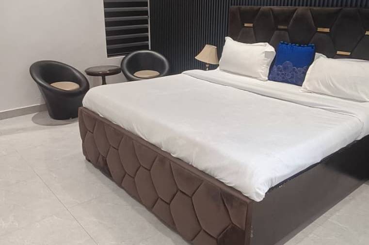 Bloom Haven Portfolio