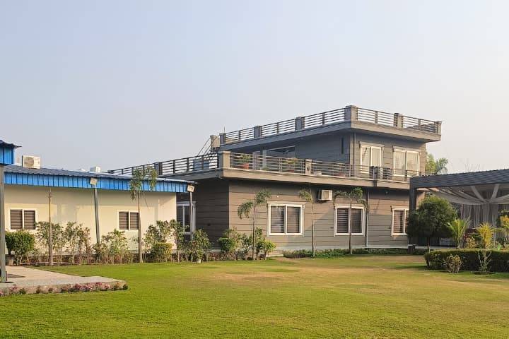 Bloom Haven Portfolio