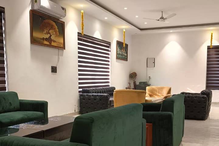 Bloom Haven Portfolio