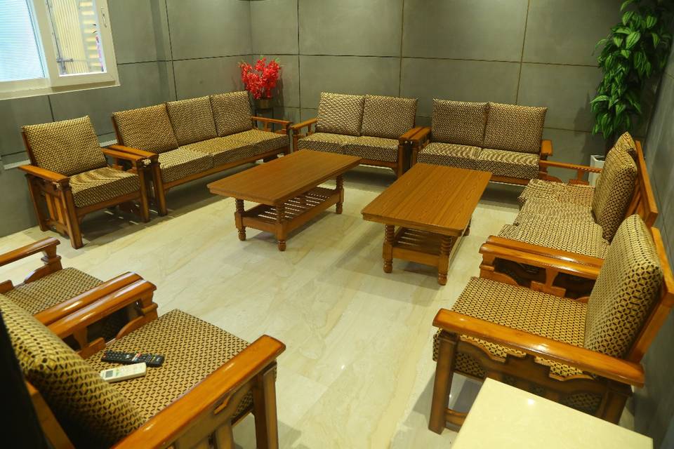 Bloom Haven Portfolio