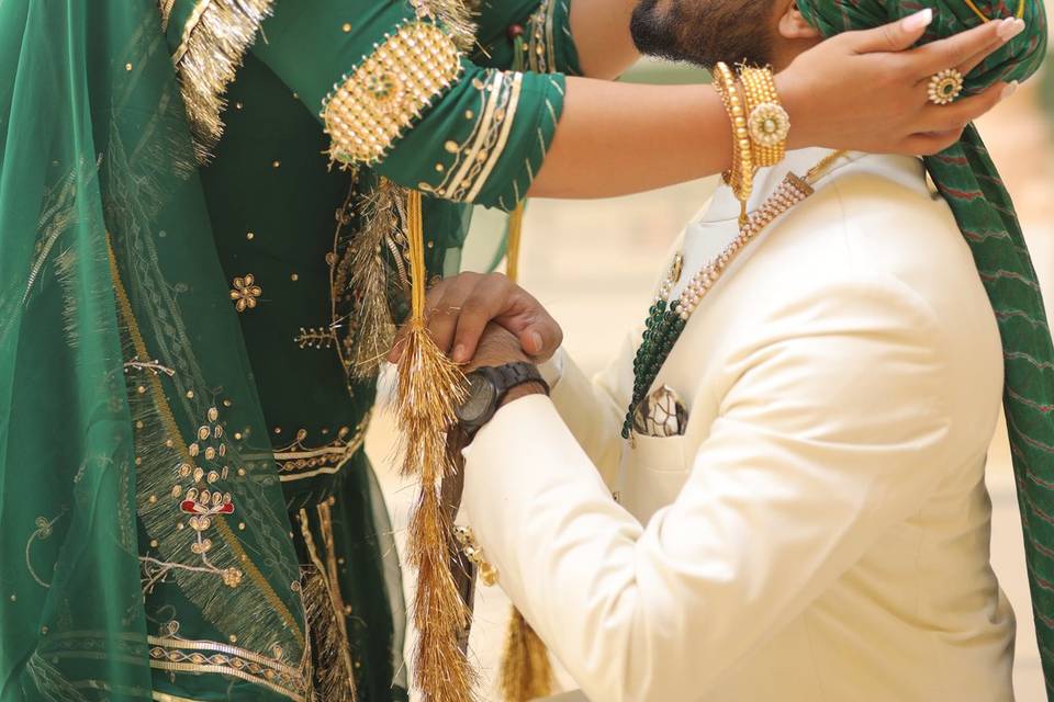 Jaipur Wedding Photographers