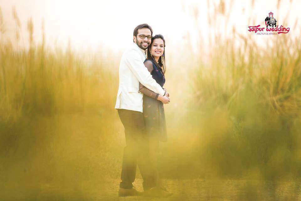 Jaipur Wedding Photographers by Rahul