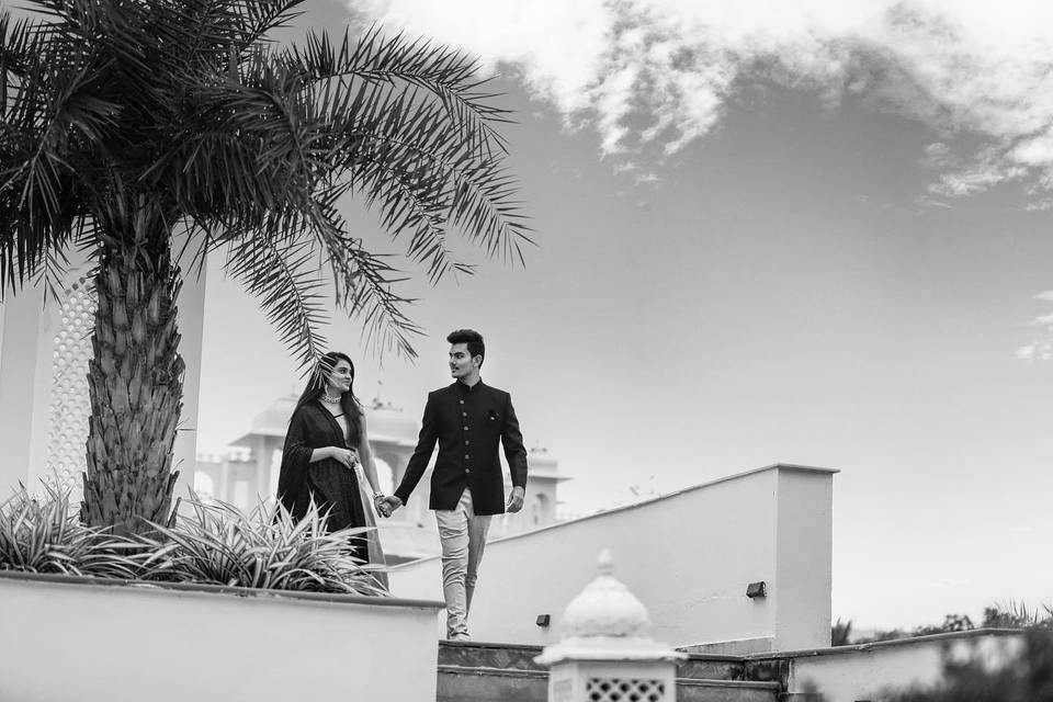 Jaipur Wedding Photographers