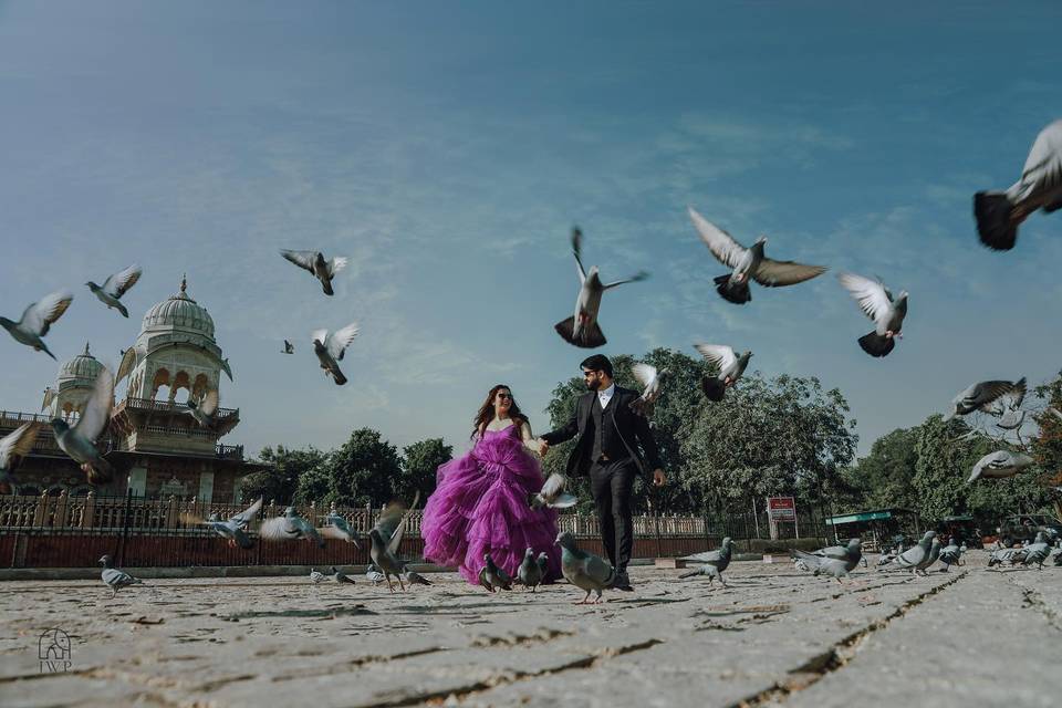 Jaipur Wedding Photographers