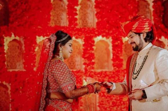 Jaipur Wedding Photographers