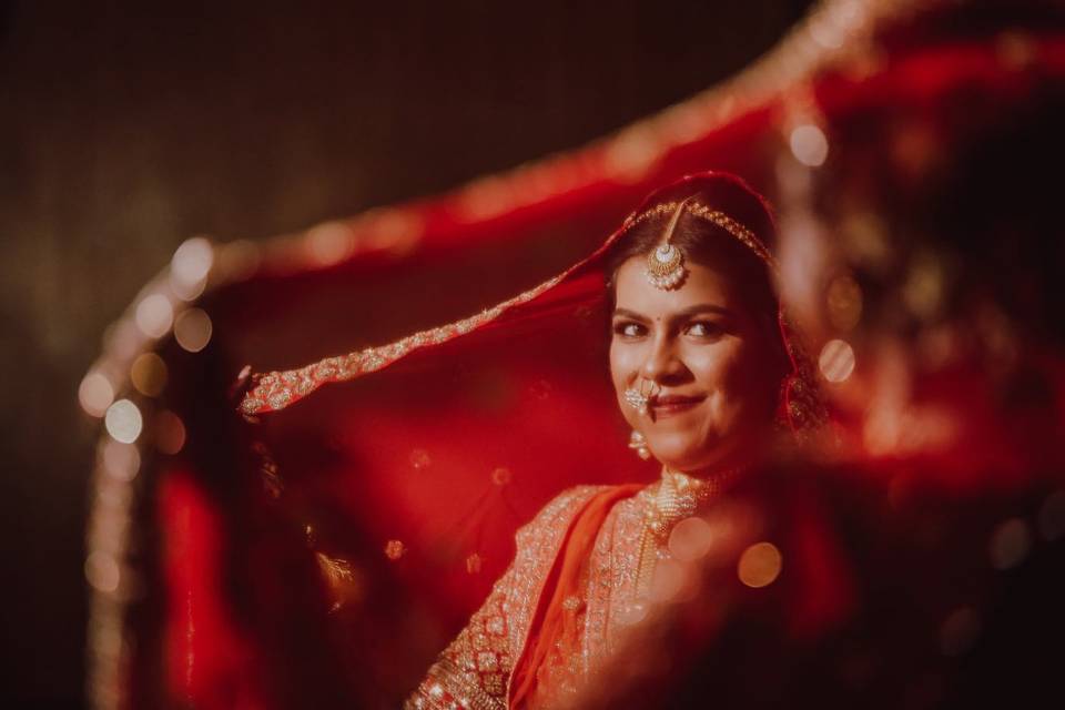 Jaipur Wedding Photographers