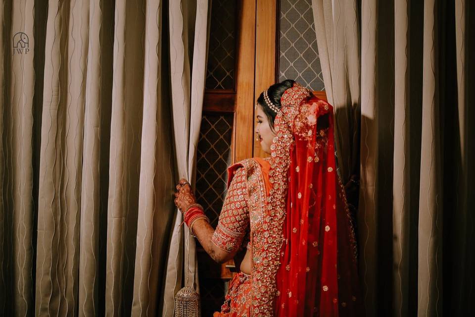 Jaipur Wedding Photographers