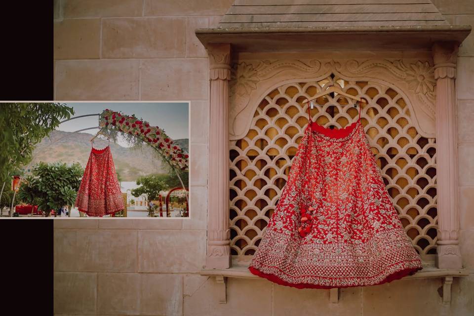 Jaipur Wedding Photographers