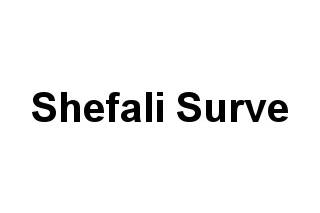 Shefali Surve Logo