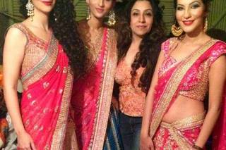 Vishakha Designs