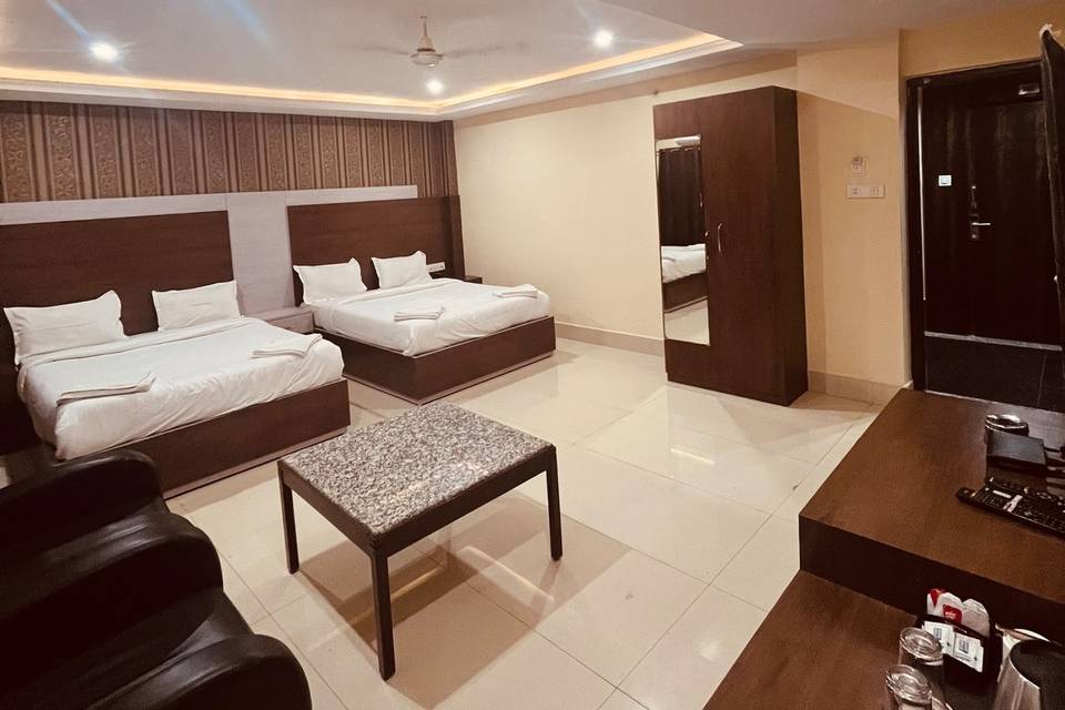 Family Rooom