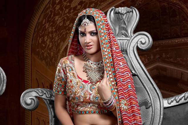 Manisha Artificial Jewellery and Bridal Accessories