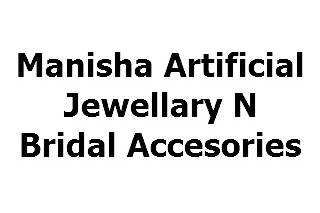 Manisha Artificial Jewellery and Bridal Accessories