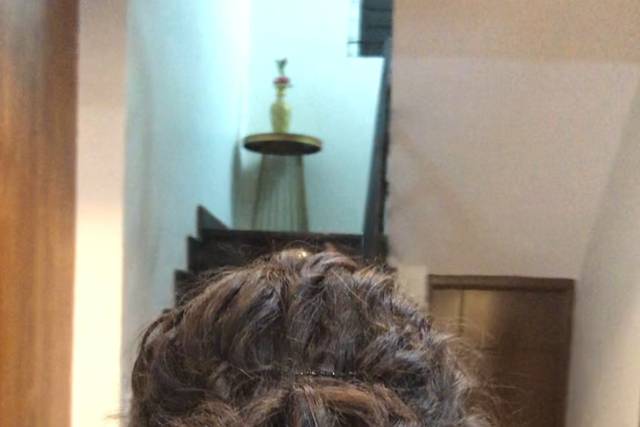 Hairstyle