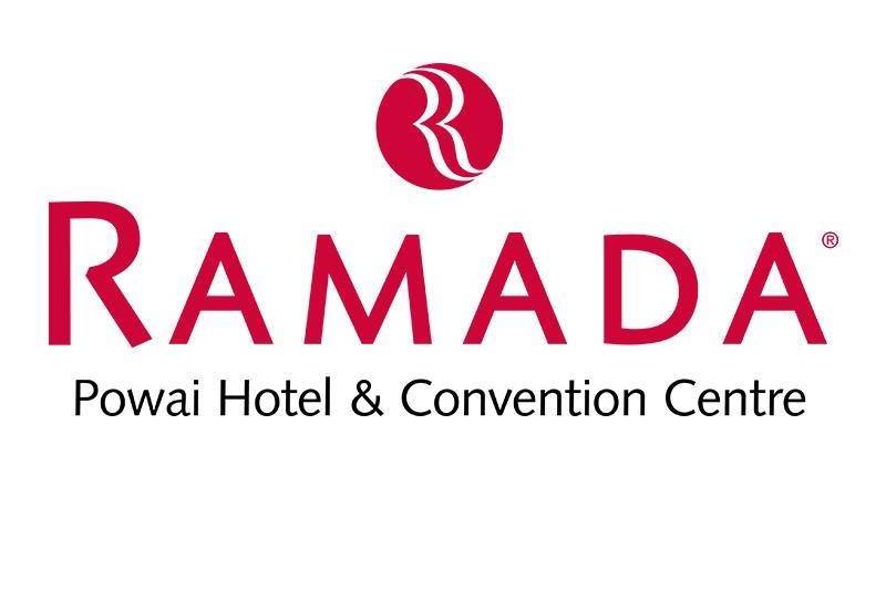 Ramada Powai Hotel & Convention Centre Logo