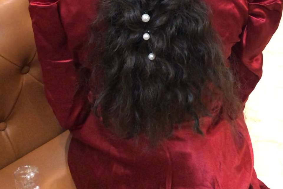 Hairstyle
