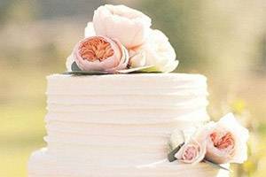 Wedding cakes