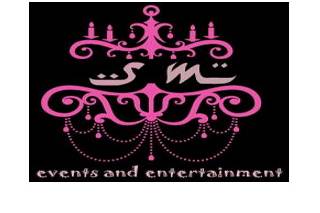 Sm events and entertainment logo