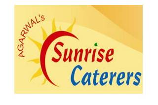 Sunrise Caterers Logo