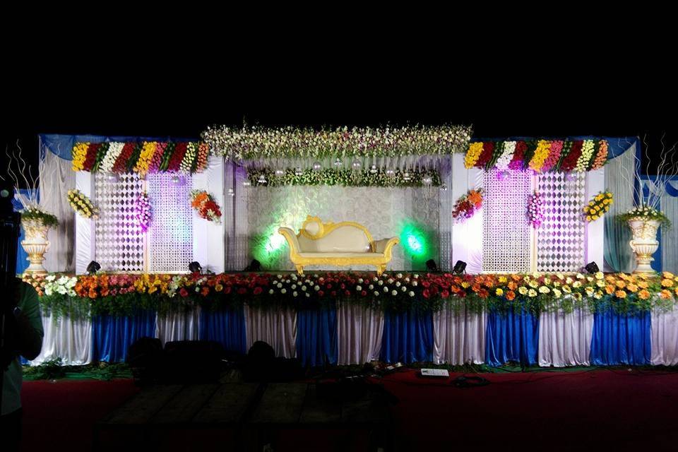 Mehta Events