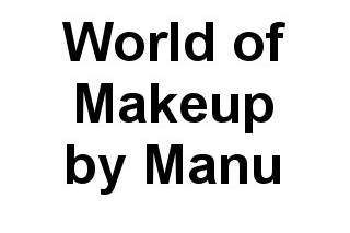 World of Makeup by Manu