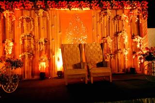 Prince Tent House