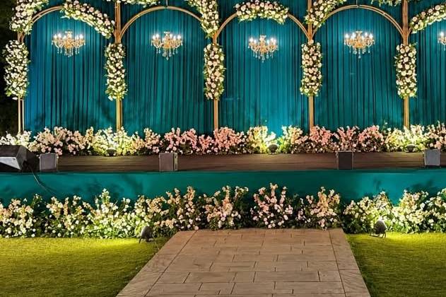 HD Events
