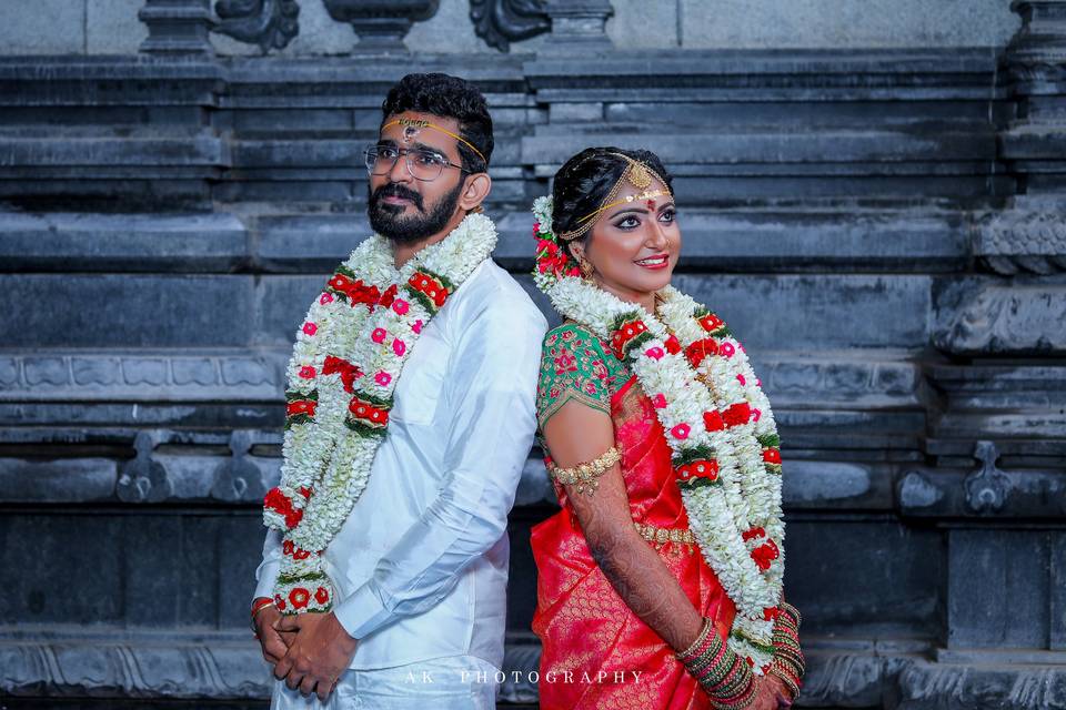 TAMIL WEDDING