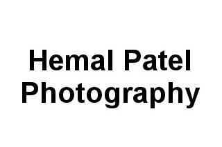 Hemal patel photography logo