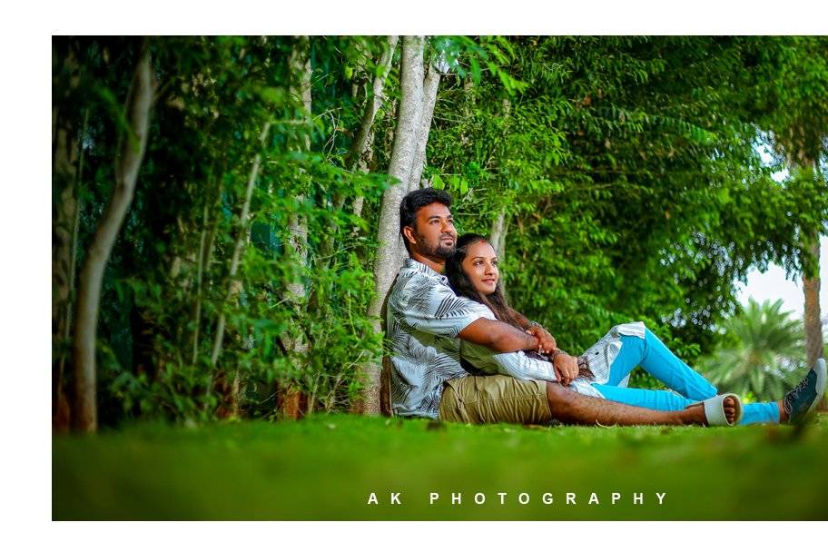 Ak Photography