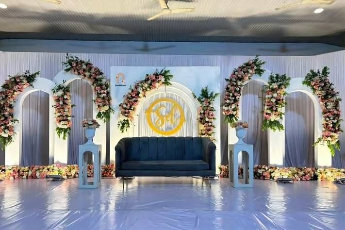 Wedding decor