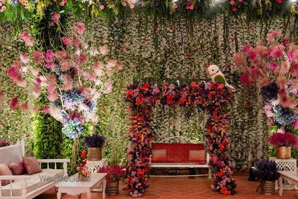 Your Day – Event Design & Decor