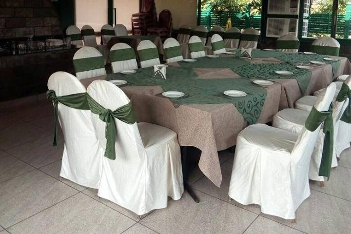 Event Space