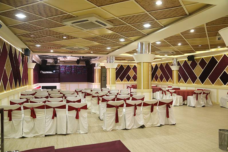 Event Space