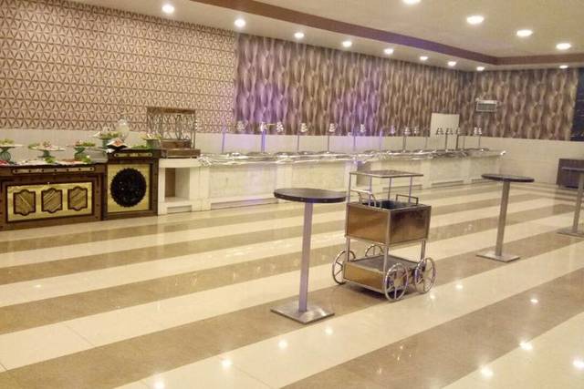 Ali Brother Catering Service